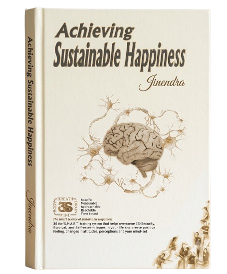 Achieving Happiness