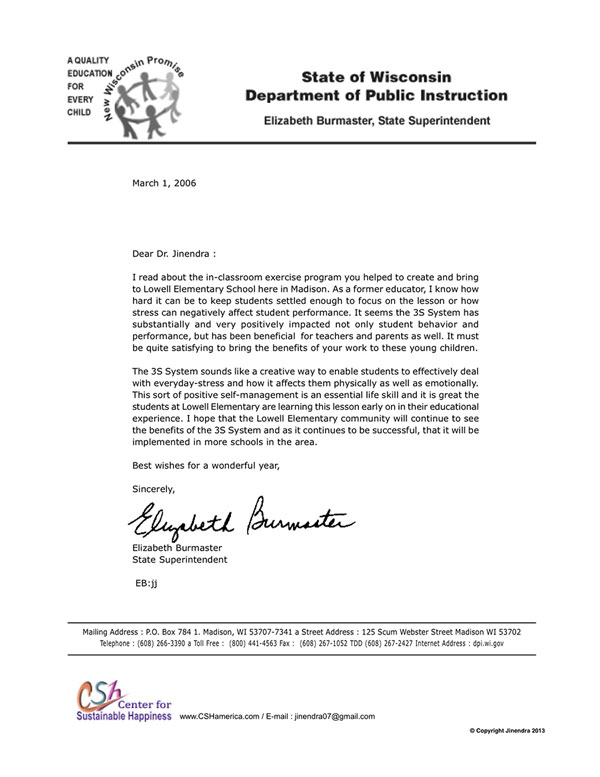 MMSD Partnership